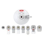 RF ELEMENTS ULTRADISH TP 400 5 GHZ 24 DBI ULD-TP-400