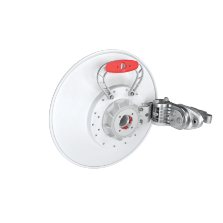 RF ELEMENTS ULTRADISH TP 400 5 GHZ 24 DBI ULD-TP-400