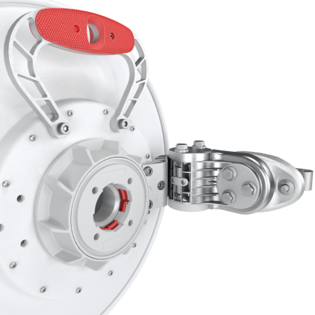 RF ELEMENTS ULTRADISH TP 400 5 GHZ 24 DBI ULD-TP-400