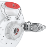 RF ELEMENTS ULTRADISH TP 400 5 GHZ 24 DBI ULD-TP-400