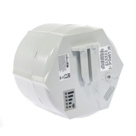 MikroTik RouterBOARD SXTG HG Outdoor