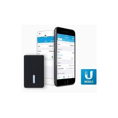 Ubiquiti U-Installer U-INSTALLER