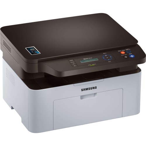 STAMPANTE LASER MULTIFUNZIONE WIRELESS SAMSUNG SL-M2070W