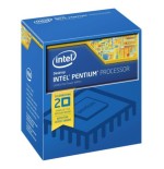 CPU BOX INTEL PENTIUM G4560 @3.50GHZ 3M CACHE SKT. LGA 1151 SKYLAKE