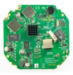MikroTik RouterBOARD SXTG HG Outdoor