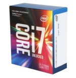 CPU INTEL CORE I7-7700K @4.20GHZ 8M CACHE SKT. LGA 1151 KABY LAKE