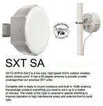 MikroTik RouterBOARD SXTG 5HPnD SAr2  SXT SA5 Outdoor RouterOS L4