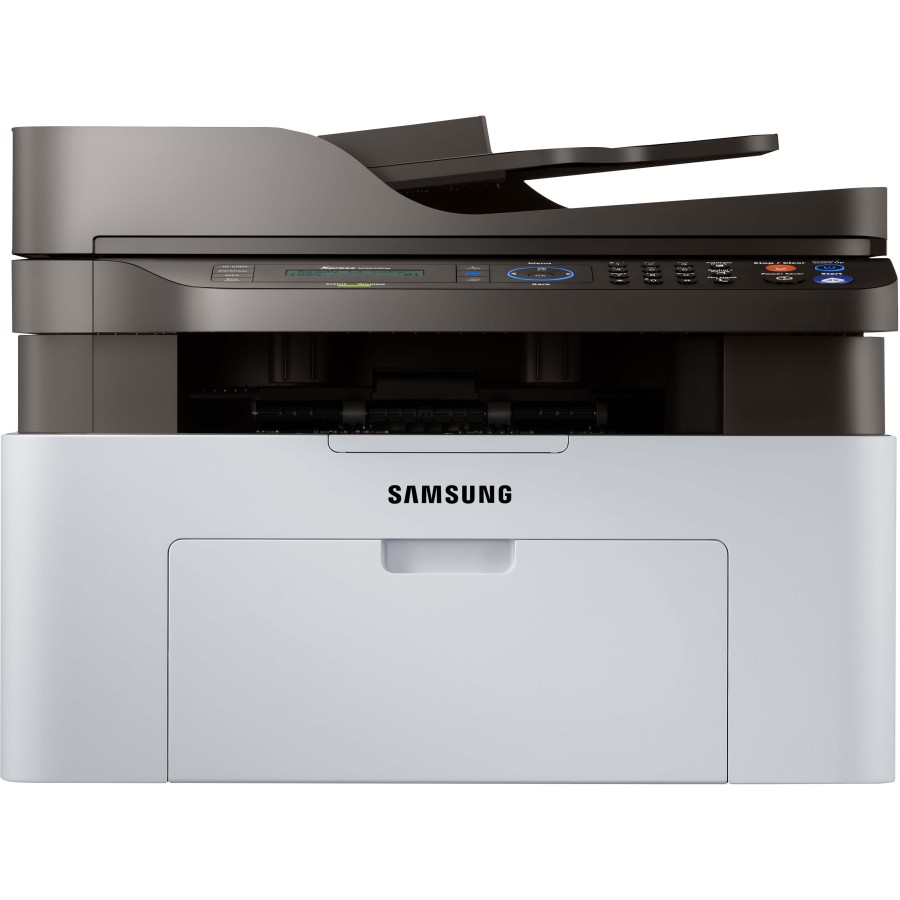 STAMPANTE LASER MULTIFUNZIONE WIRELESS CON FUNZIONE FAX SAMSUNG�SL-M2070FW