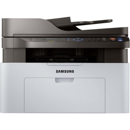 STAMPANTE LASER MULTIFUNZIONE WIRELESS CON FUNZIONE FAX SAMSUNG�SL-M2070FW