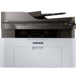 STAMPANTE LASER MULTIFUNZIONE WIRELESS CON FUNZIONE FAX SAMSUNG�SL-M2070FW