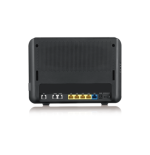 Zyxel VMG8823-B50B Dual-Band Wireless AC/N VDSL2 VoIP Combo WAN IAD - support profile 35b & bridge mode.