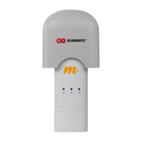 RF ELEMENTS TWISTPORT ADAPTOR FOR MIMOSA C5C ADAP-C5C