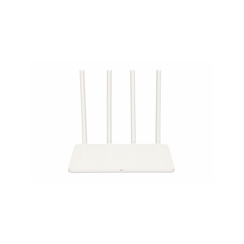 XIAOMI MI ROUTER 3 EU  Dual band(2.4GHz 5GHz) 1200MBPS WIRELESS AC ROUTER