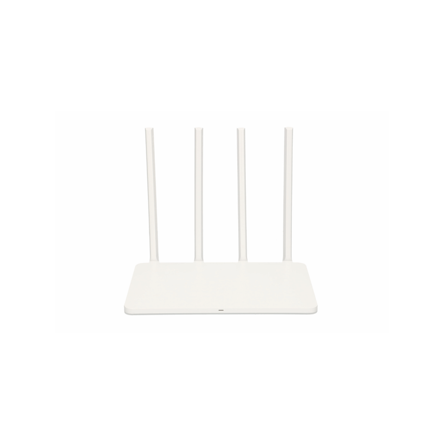 XIAOMI MI ROUTER 3 EU  Dual band(2.4GHz 5GHz) 1200MBPS WIRELESS AC ROUTER