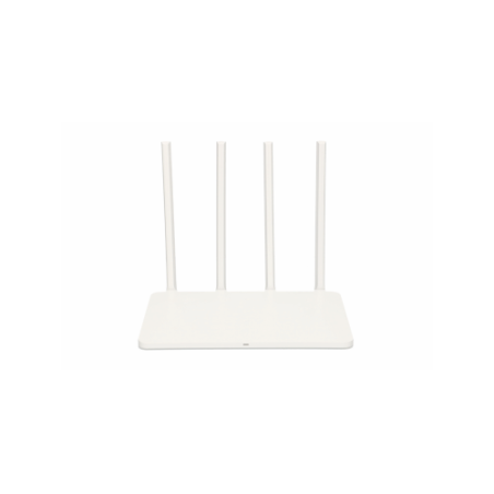 XIAOMI MI ROUTER 3 EU  Dual band(2.4GHz 5GHz) 1200MBPS WIRELESS AC ROUTER