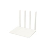 XIAOMI MI ROUTER 3 EU  Dual band(2.4GHz 5GHz) 1200MBPS WIRELESS AC ROUTER