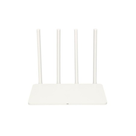 XIAOMI MI ROUTER 3 EU  Dual band(2.4GHz 5GHz) 1200MBPS WIRELESS AC ROUTER