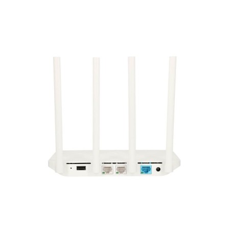 XIAOMI MI ROUTER 3 EU  Dual band(2.4GHz 5GHz) 1200MBPS WIRELESS AC ROUTER