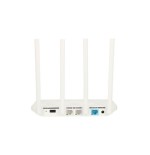 XIAOMI MI ROUTER 3 EU  Dual band(2.4GHz 5GHz) 1200MBPS WIRELESS AC ROUTER