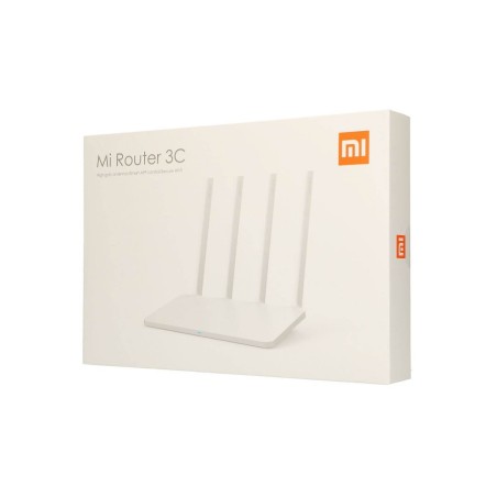 XIAOMI MI ROUTER 3C EU  300MBPS WIRELESS N ROUTER