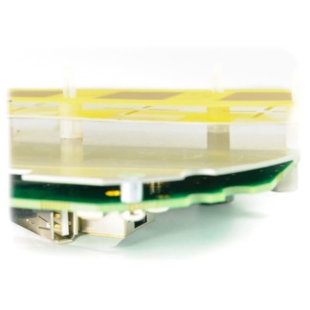 MikroTik RouterBOARD SXTG 5HPnD SAr2  SXT SA5 Outdoor RouterOS L4