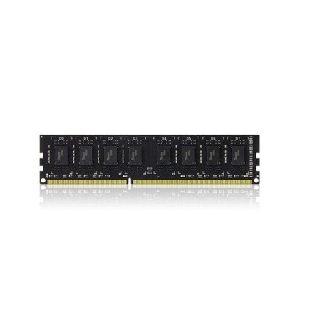 RAM DIMM DDR4 2133MHZ 4GB C15 TEAM GROUP TED44G2133C1501