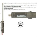 MikroTik RouterBOARD Metal 2 RBMetal2SHPn