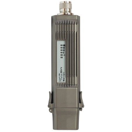 MikroTik RouterBOARD  Groove Metal 2SHPn