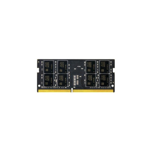 RAM SO-DIMM DDR4 2133MHZ CL15 8GB TEAM GROUP TED48G2133C15-S01