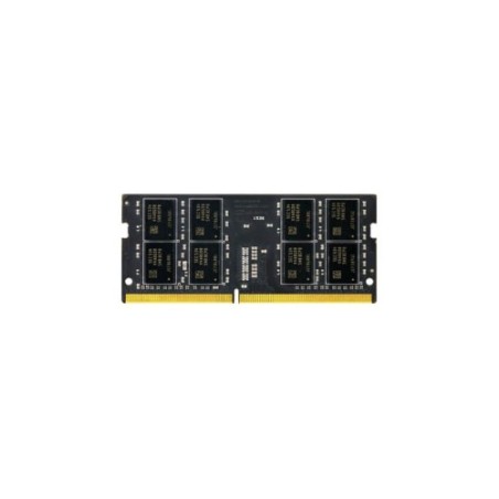 RAM SO-DIMM DDR4 2133MHZ CL15 8GB TEAM GROUP TED48G2133C15-S01
