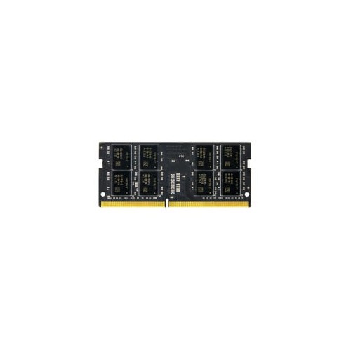 RAM SO-DIMM DDR4 2133MHZ CL15 4GB TEAM GROUP TED44G2133C15-S01