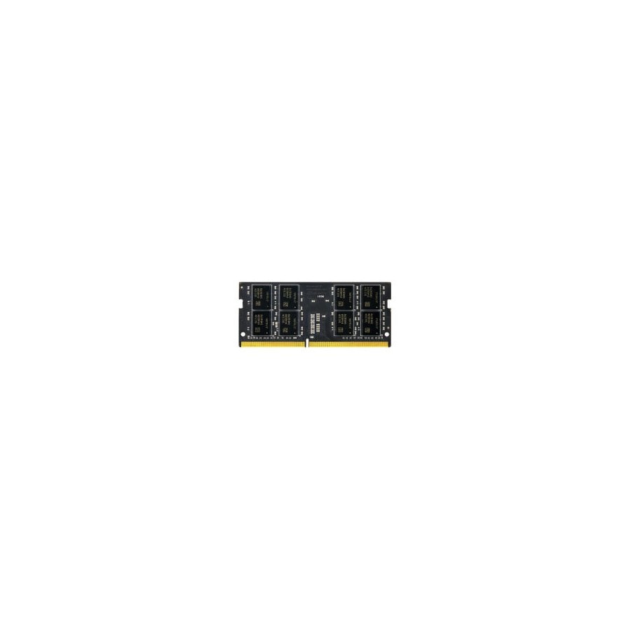 RAM SO-DIMM DDR4 2133MHZ CL15 4GB TEAM GROUP TED44G2133C15-S01