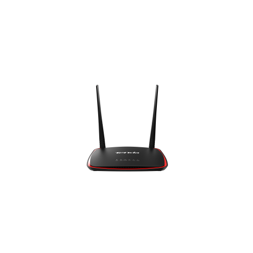 TENDA AP4 300Mbps Wireless N Access Point with PoE adapter