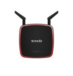 TENDA AP4 300Mbps Wireless N Access Point with PoE adapter