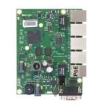 MIKROTIK ROUTERBOARD RB450Gx4