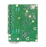MIKROTIK ROUTERBOARD RB450Gx4