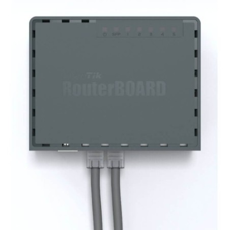 MIKROTIK ROUTERBOARD RB760iGS