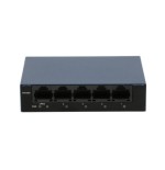 EXTRALINK EUROS 4 PORT 10-100MBPS POE SWITCH 802.3AF 60W 15.4W PER PORT EX-3913
