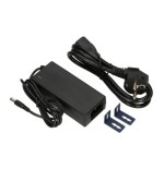 EXTRALINK EUROS 4 PORT 10-100MBPS POE SWITCH 802.3AF 60W 15.4W PER PORT EX-3913