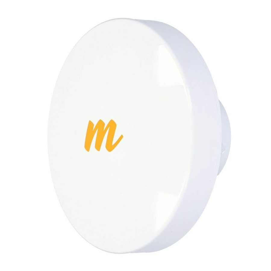 MIMOSA C5 Client Device 850 Mbps 5GHz 20dBi MU-MIMO CPE