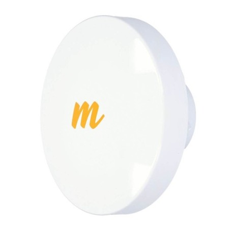 MIMOSA C5 Client Device 850 Mbps 5GHz 20dBi MU-MIMO CPE