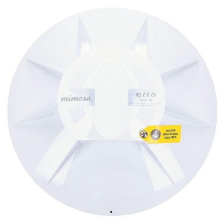 MIMOSA C5 Client Device 850 Mbps 5GHz 20dBi MU-MIMO CPE
