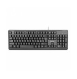 TASTIERA USB CON FILO VULTECH KEY-690