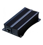 MIKROTIK ROUTERBOARD RBGPOE-CON-HP 48 to 24V 10/100/1000Mbps PoE converter 802.3af support, 802.3at PoE plus support