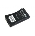 MIKROTIK ROUTERBOARD RBGPOE-CON-HP 48 to 24V 10/100/1000Mbps PoE converter 802.3af support, 802.3at PoE plus support