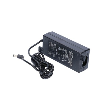 EXTRALINK KRATOS GIGABIT POE SWITCH 8-7 PORT 24V 60W WITH POWER ADAPTER 24V 2.5A EX-1025