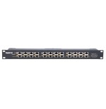 EXTRALINK POE INJECTOR 12 PORT GIGABIT  18v - 57v 10/100/1000 EX-1988