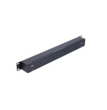 EXTRALINK POE INJECTOR 12 PORT GIGABIT  18v - 57v 10/100/1000 EX-1988