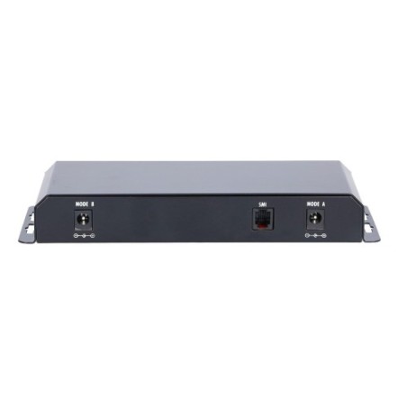 EXTRALINK POE SWITCH 8-7 PORT 24V 90W WITH POWER ADAPTER 24V 2.5A EX-2053