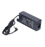 EXTRALINK POE SWITCH 8-7 PORT 24V 90W WITH POWER ADAPTER 24V 2.5A EX-2053